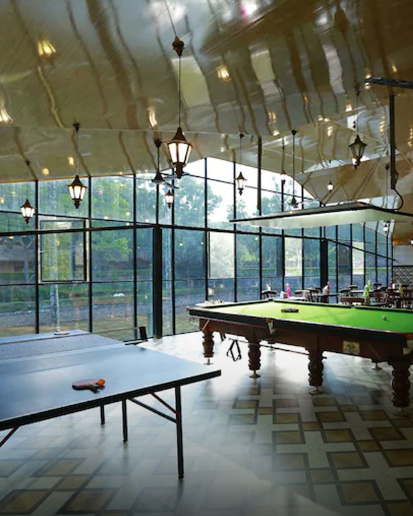 good resorts in kerala