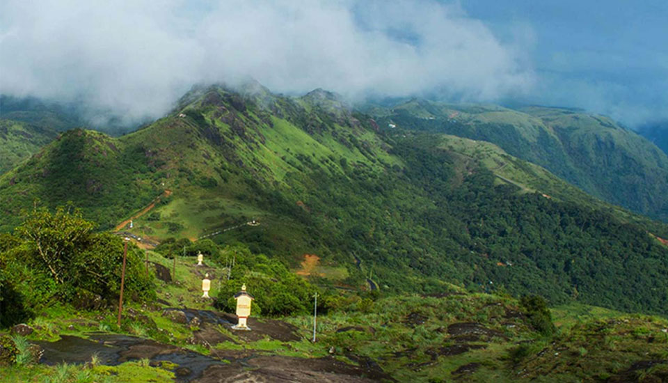 top resorts in vagamon