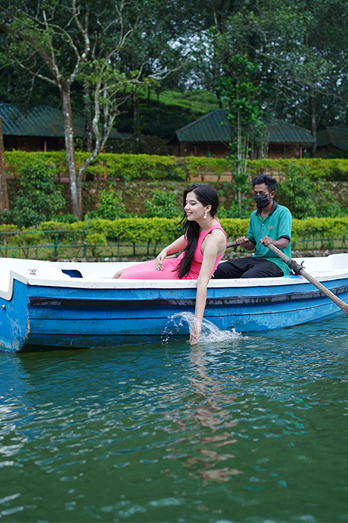 hotels in vagamon kerala